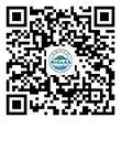 扫码关注微信公众号