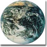 地球还是水球？